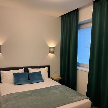 Cozy Nest Apartment In カウナス エクステリア 写真