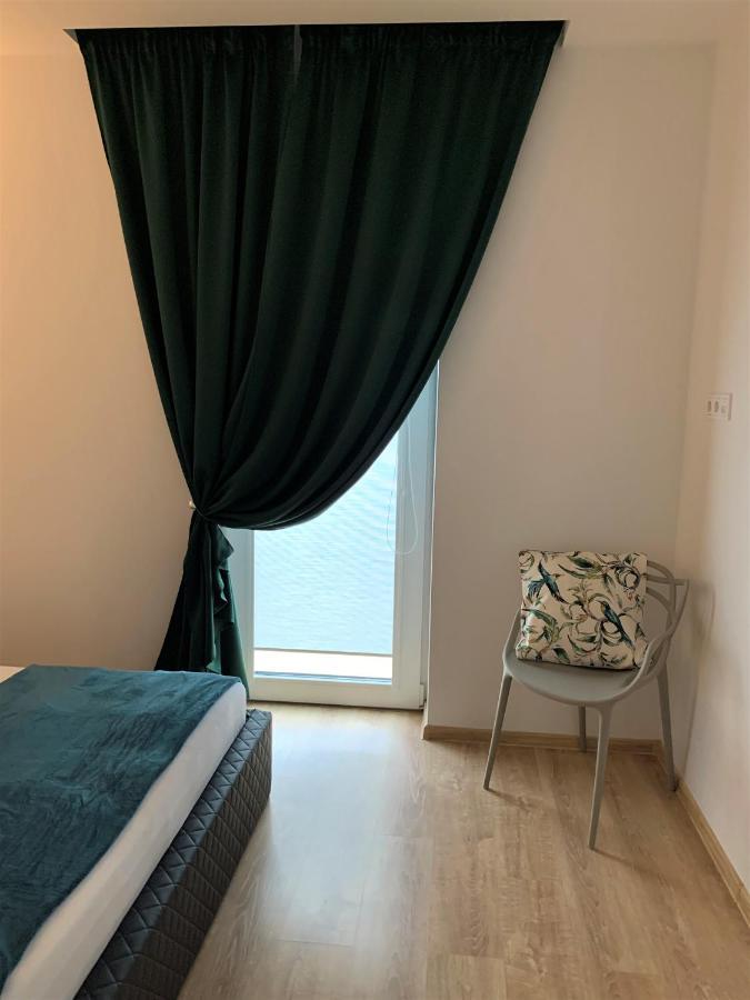 Cozy Nest Apartment In カウナス エクステリア 写真
