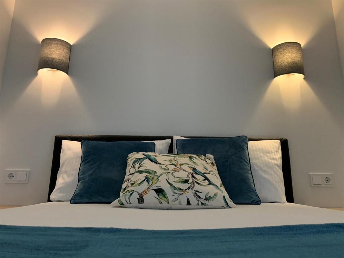 Cozy Nest Apartment In カウナス エクステリア 写真
