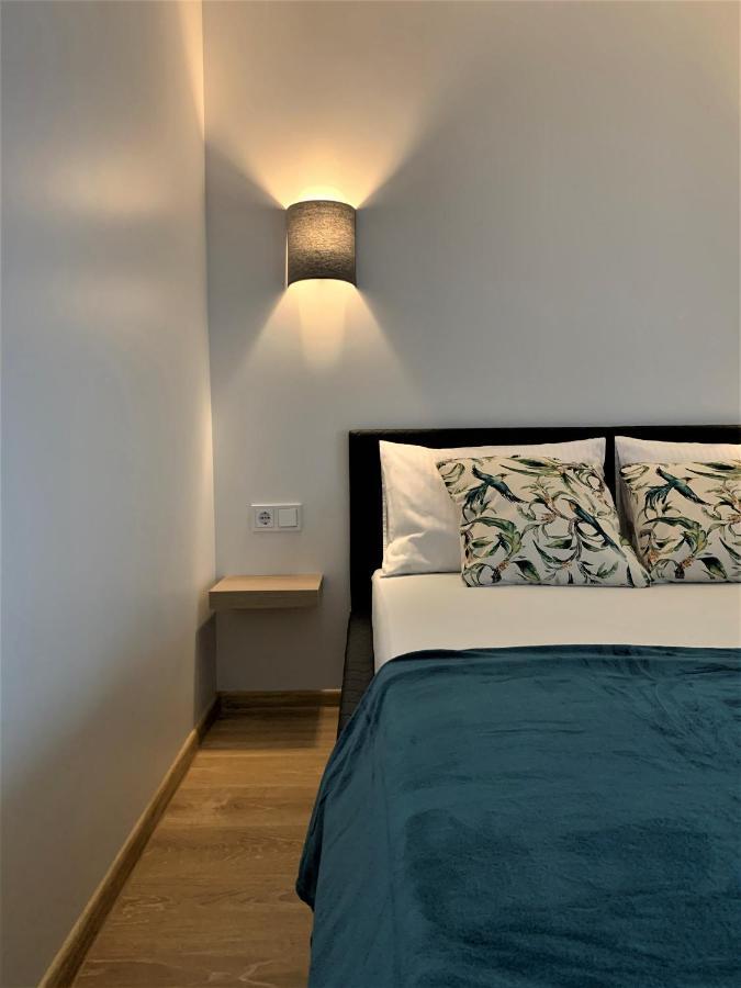 Cozy Nest Apartment In カウナス エクステリア 写真